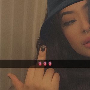 Meet your Posher, Angie